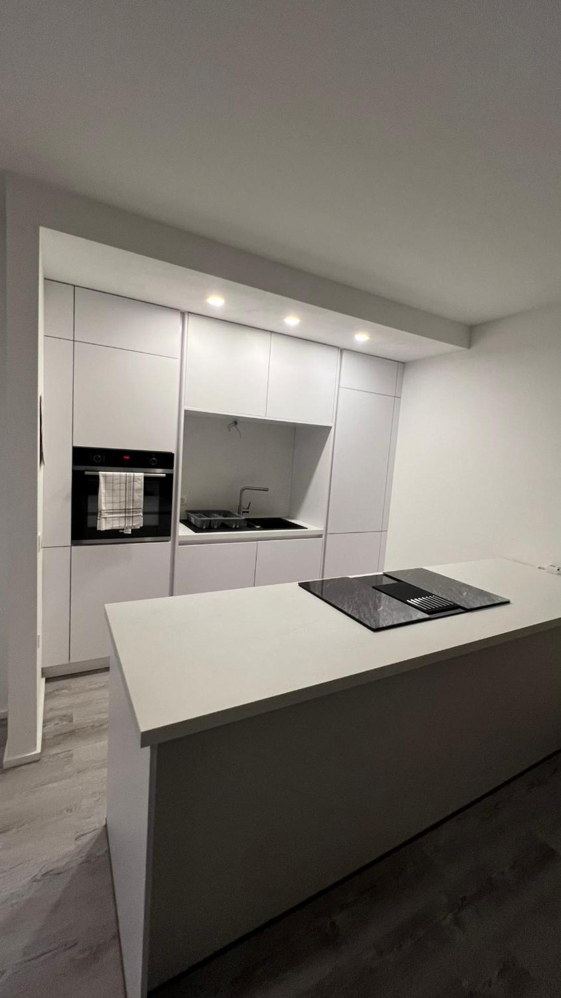Reviv - Traumhaftes 3 Zimmer Apartment Brühl Εξωτερικό φωτογραφία