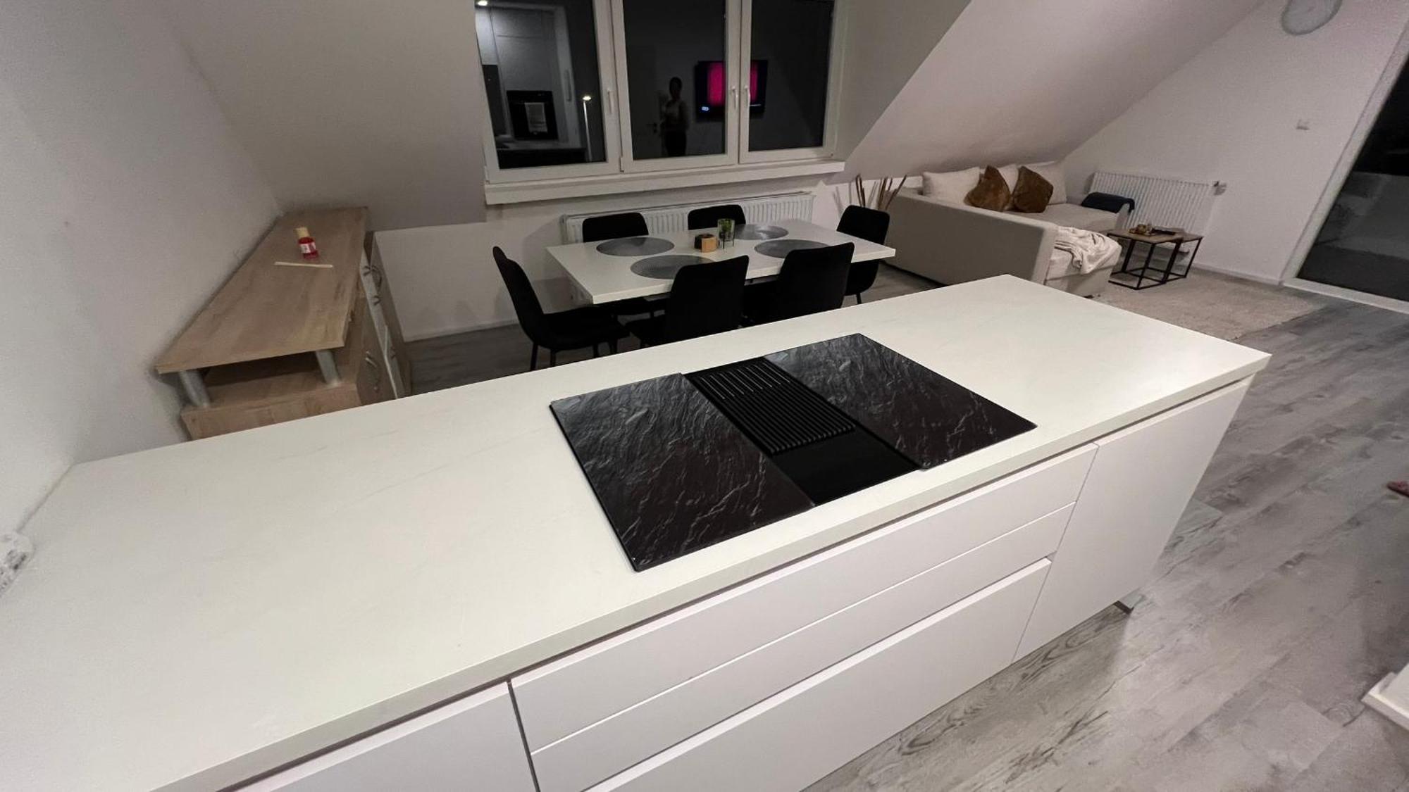 Reviv - Traumhaftes 3 Zimmer Apartment Brühl Εξωτερικό φωτογραφία