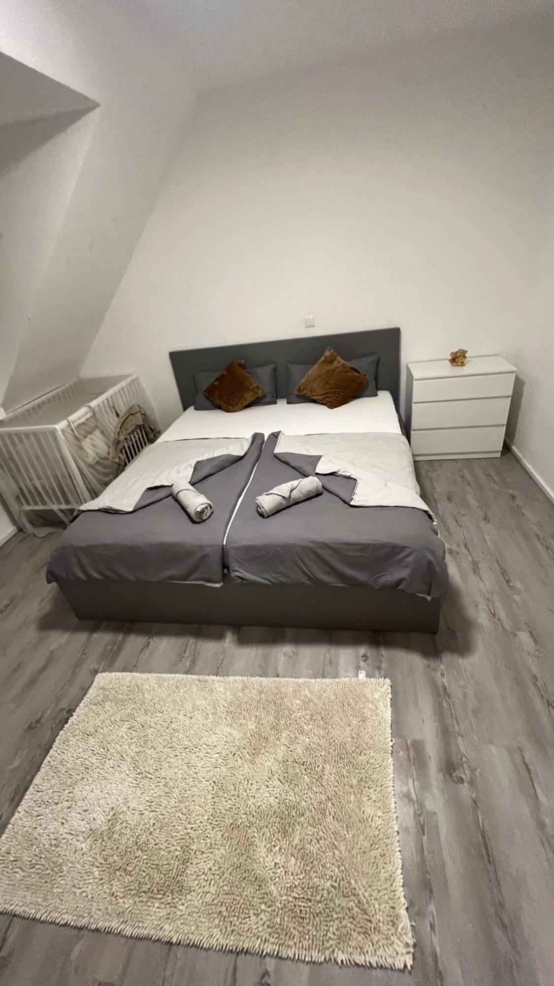 Reviv - Traumhaftes 3 Zimmer Apartment Brühl Εξωτερικό φωτογραφία