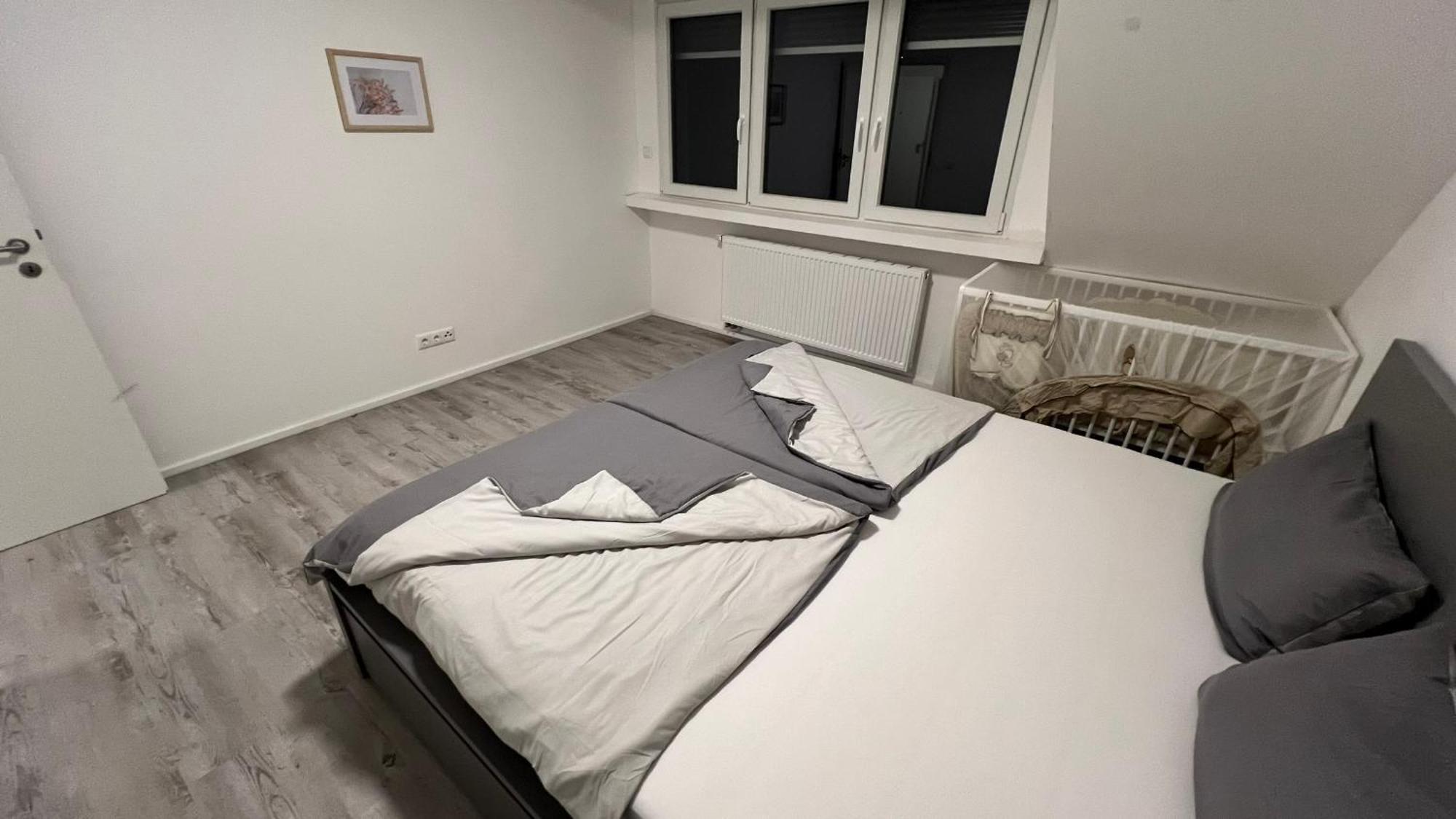 Reviv - Traumhaftes 3 Zimmer Apartment Brühl Εξωτερικό φωτογραφία